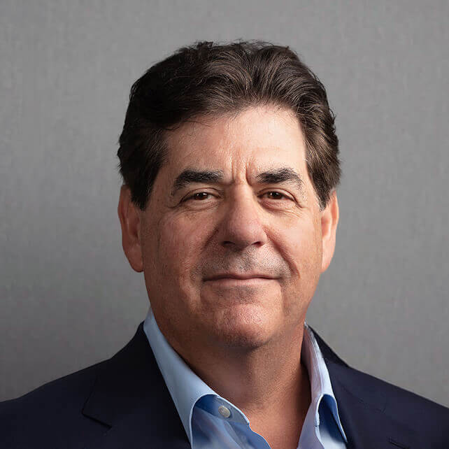 Barry Goodman