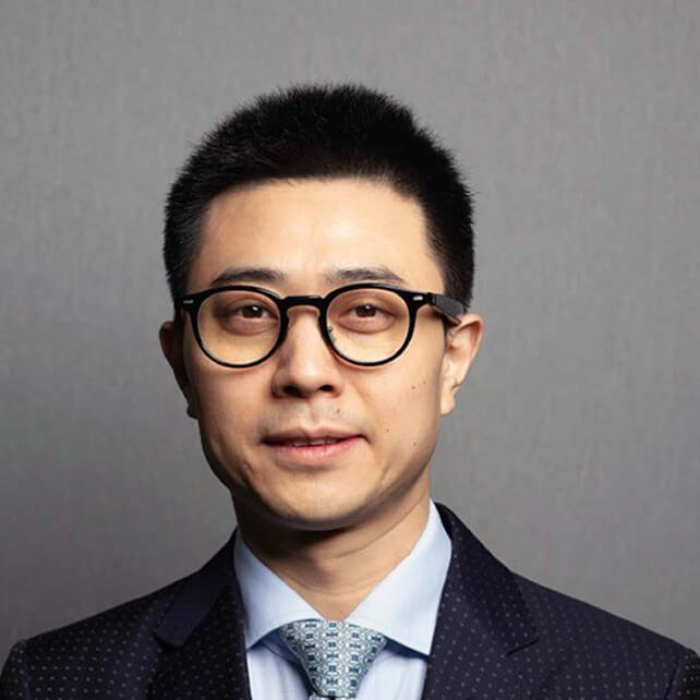 Zhang Ye