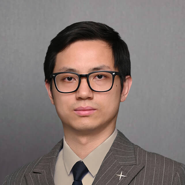 Jeff Jia