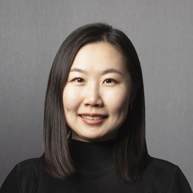 Maggie Sun